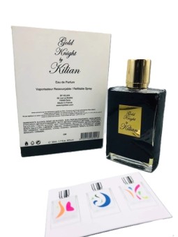 Тестер By Cillian Gold Knight 50 мл