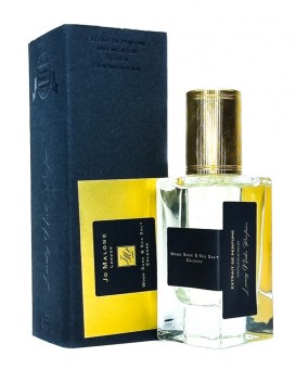 Тестер 40 ml ОАЭ Jo Malone Wood Sage & Sea Salt