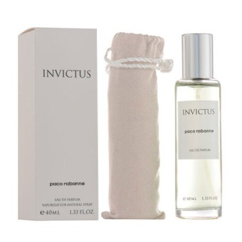 Тестер 40 мл Paco Rabanne Invictus Тестер 40 мл Paco Rabanne Invictus