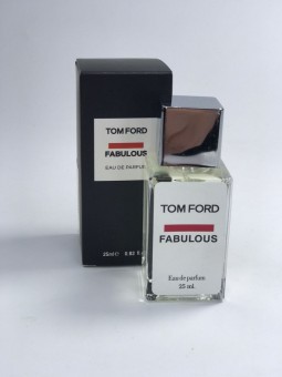 Мини-парфюм 25 ml ОАЭ Tom Ford Fabulous Мини-парфюм 25 ml ОАЭ Tom Ford Fabulous
