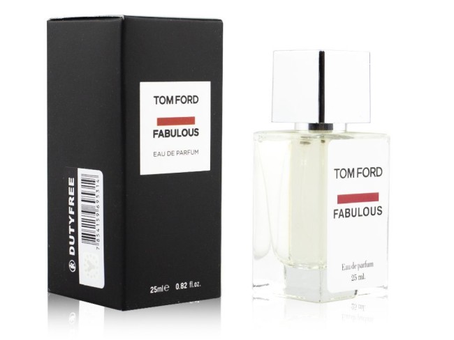 Мини-парфюм 25 ml ОАЭ Tom Ford Fucking Fabulous