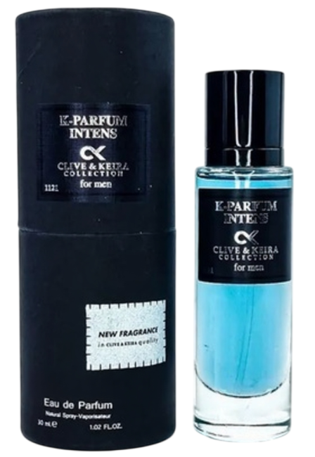 Clive & Keira 1121 K-Parfum Intens (Dolce & Gabbana K by Dolce & Gabbana Eau de Parfum Intense) 30 ml 