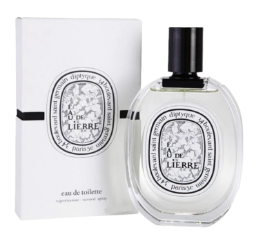 Diptyque L'Eau De Lierre Eau De Toilette 50 мл