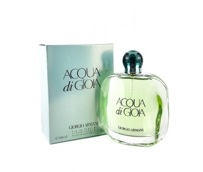 Giorgio Armani Acqua di Gioia 100 мл A-Plus Giorgio Armani Acqua di Gioia 100 мл A-Plus