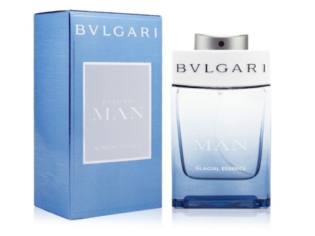Парфюмерная вода Bvlgari Man Glacial Essence 100 мл Парфюмерная вода Bvlgari Man Glacial Essence 100 мл