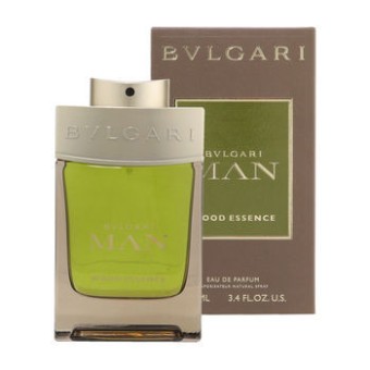 Парфюмерная вода Bvlgari MAN Wood Essence 100 мл Парфюмерная вода Bvlgari MAN Wood Essence 100 мл