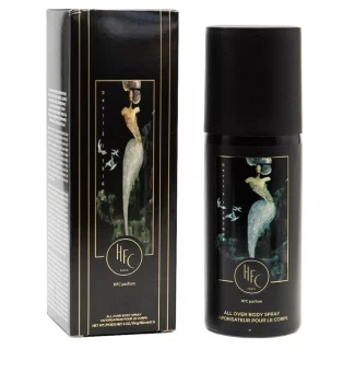 Дезодорант в коробке Haute Fragrance Company Devil's Intrigue 150 ml Дезодорант в коробке Haute Fragrance Company Devil's Intrigue 150 ml
