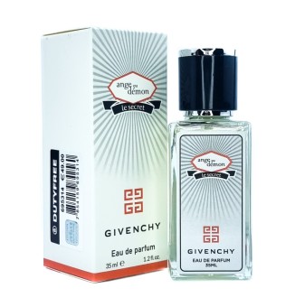 Мини-парфюм 35 ml (ОАЭ) Givenchy "Ange Ou Demon Le Secret" Мини-парфюм 35 ml (ОАЭ) Givenchy "Ange Ou Demon Le Secret"