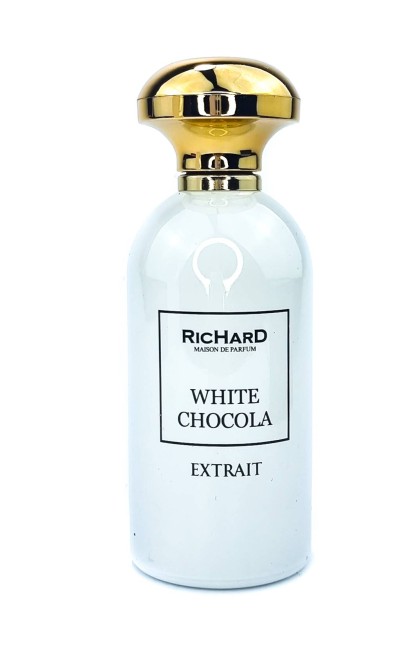 Richard White Chocola Extrait 100 мл Richard White Chocola Extrait 100 мл