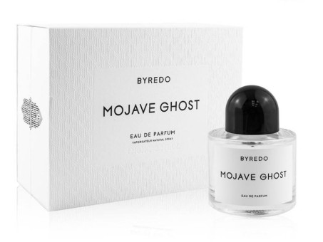 Byredo Mojave Ghost 100 мл (VIP) Byredo Mojave Ghost 100 мл (VIP)