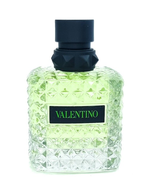 Valentino Donna Born In Roma Green Stravaganza 100 мл (EURO) Valentino Donna Born In Roma Green Stravaganza 100 мл (EURO)