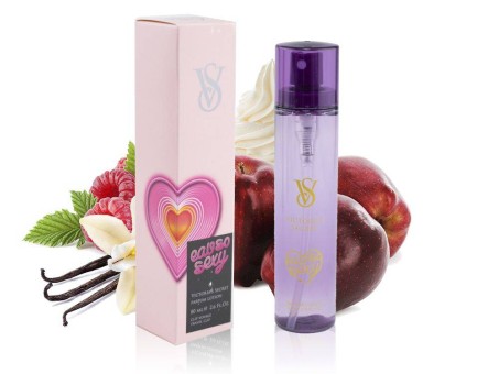 Мини-парфюм Victoria's Secret Eau So Sexy Eau de Parfum 80 мл Мини-парфюм Victoria's Secret Eau So Sexy Eau de Parfum 80 мл