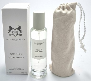 Тестер 40 мл Parfums de Marly Delina Тестер 40 мл Parfums de Marly Delina