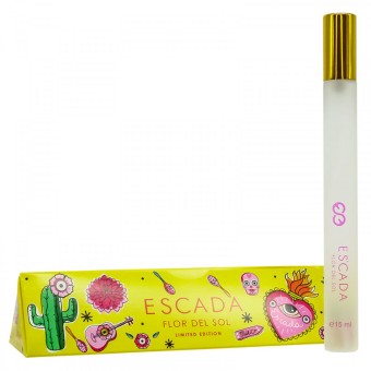 Escada Flor Del Sol 15 мл