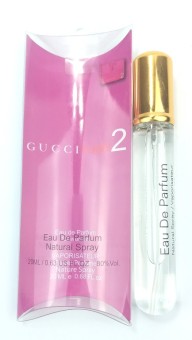 Gucci Rush II 20мл Gucci Rush II 20мл