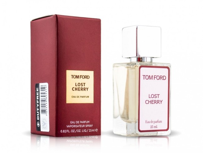 Мини-парфюм 25 ml ОАЭ Tom Ford Lost Cherry