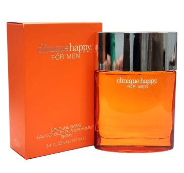 Clinique Happy For Men 100 мл A-Plus Clinique Happy For Men 100 мл A-Plus
