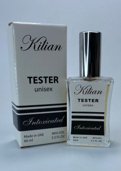 Ciliаn Intoxicated (unisex) - TESTER 60 мл Ciliаn Intoxicated (unisex) - TESTER 60 мл