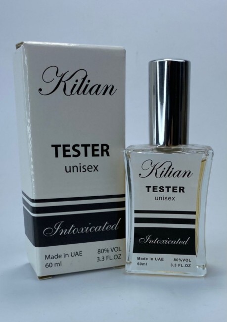Ciliаn Intoxicated (unisex) - TESTER 60 мл