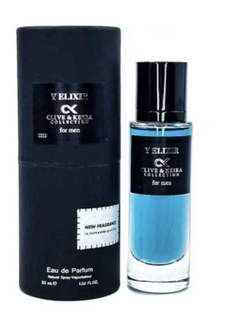 Clive & Keira 1119 Y Elixir (Yves Saint Laurent Y L'Elixir) 30 ml