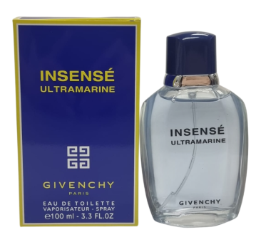 Givenchy Insense Ultramarine 100 мл A-Plus Givenchy Insense Ultramarine 100 мл A-Plus