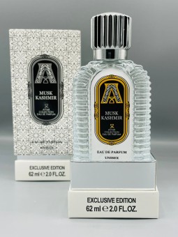 Мини-тестер 62 мл Attar Collection "Musk Kashmir" (LUX)