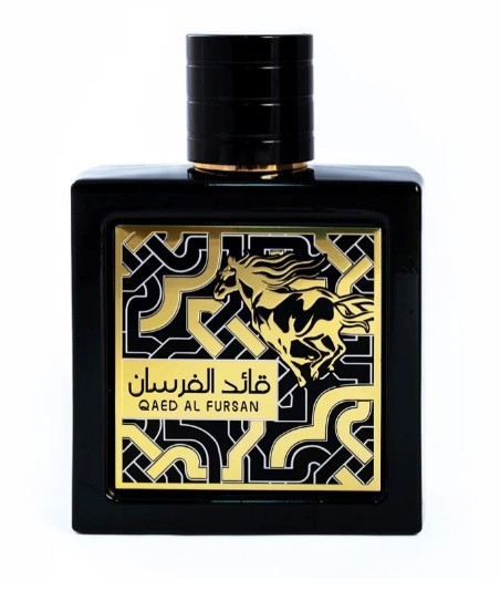 Lattafa "Qaed Al Fursan" 90 мл