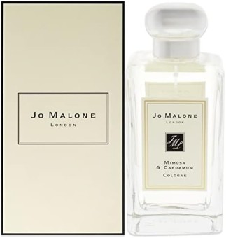 Jo Malone Mimosa & Cardamom Cologne 100 мл Jo Malone Mimosa & Cardamom Cologne 100 мл