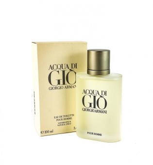 Giorgio Armani Aqua Di Gio Pour Homme 100 мл A-Plus Giorgio Armani Aqua Di Gio Pour Homme 100 мл A-Plus