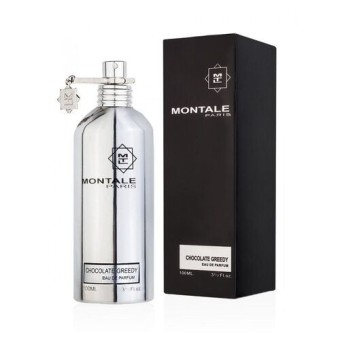 Montale Chocolate Greedy 100 мл  Montale Chocolate Greedy 100 мл