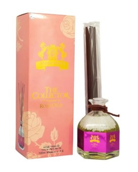 Аромадиффузор NEW (LUX) - Alexsandre.J Rose Oud