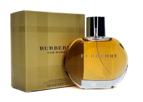Burberry Women 100 мл (EURO) Burberry Women 100 мл (EURO)