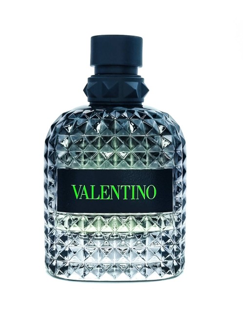 Valentino Uomo Born In Roma Green Stravaganza 100 мл (EURO) Valentino Uomo Born In Roma Green Stravaganza 100 мл (EURO)