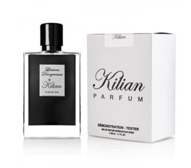 Тестер By Cillian Liaisons Dangereuses 50 мл