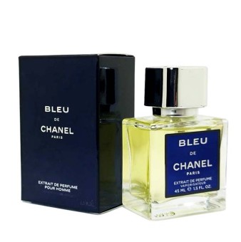 Мини-парфюм 45 мл (A+D) - Chanel Bleu de Chanel Eau de Parfum Мини-парфюм 45 мл (A+D) - Chanel Bleu de Chanel Eau de Parfum