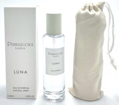 Тестер 40 мл Penhaligon's Luna Тестер 40 мл Penhaligon's Luna