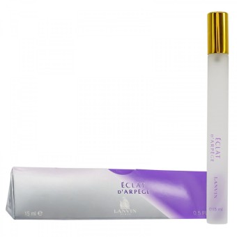Lanvin Eclat D'Arpege 15 мл Lanvin Eclat D'Arpege 15 мл