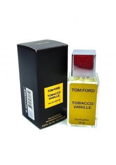 Мини-парфюм 25 ml ОАЭ Tom Ford Tobacco Vanille Мини-парфюм 25 ml ОАЭ Tom Ford Tobacco Vanille
