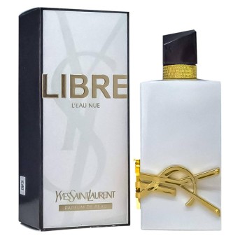 Yves Saint Laurent Libre L'Eau Nue 90 мл (EURO)