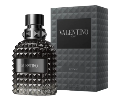 Туалетная вода Valentino Uomo Intense 2021 100 мл