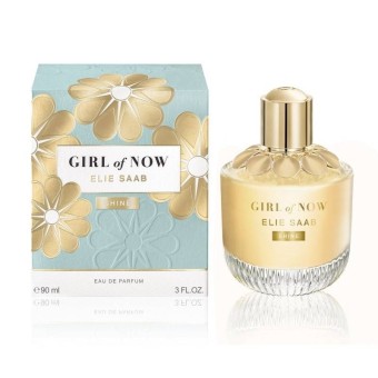 Парфюмерная вода Elie Saab Girl of Now Shine 90 мл Парфюмерная вода Elie Saab Girl of Now Shine 90 мл