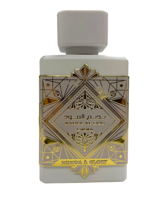 Парфюмерная вода Lattafa Bade'e Al Oud Honor & Glory 100 мл