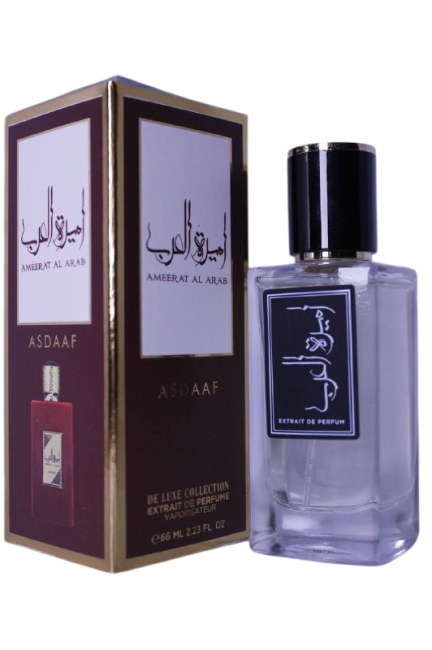 Тестер 66 мл Asdaaf Ameerat Al Arab Тестер 66 мл Asdaaf Ameerat Al Arab