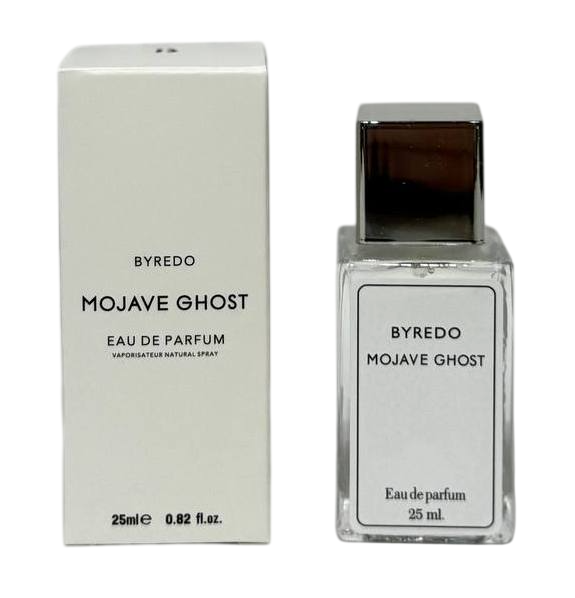 Мини-парфюм 25 ml ОАЭ Byredo Mojave Ghost Мини-парфюм 25 ml ОАЭ Byredo Mojave Ghost