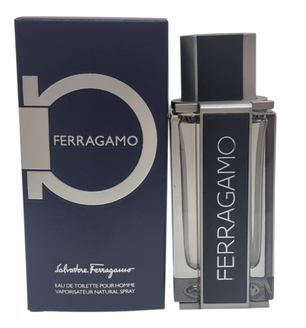 Salvatore Ferragamo Ferragamo 100 мл A-Plus