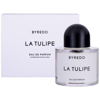 LUX Byredo La Tulipe 100 мл LUX Byredo La Tulipe 100 мл