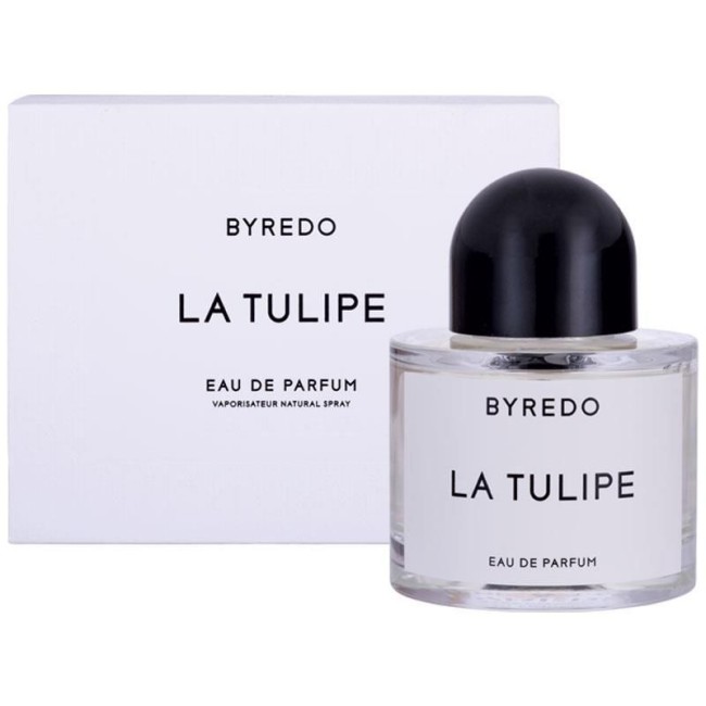 LUX Byredo La Tulipe 100 мл
