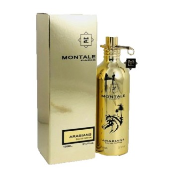 Montale Arabians 100 мл Montale Arabians 100 мл