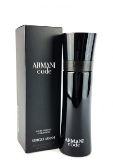Giorgio Armani Armani Code Pour Homme EDT 125 мл A-Plus Giorgio Armani Armani Code Pour Homme EDT 125 мл A-Plus
