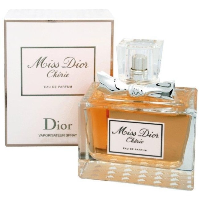Парфюмерная вода Christian Dior Miss Dior Chere Eau De Parfum 100 мл